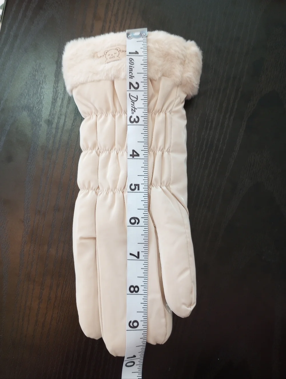 N/A chic cream